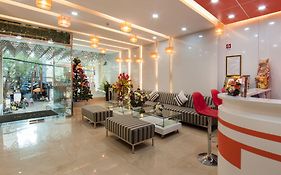 Khách sạn Văn Miếu