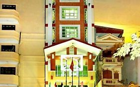 Khách sạn Văn Miếu